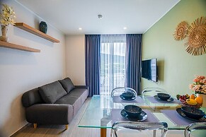 Thai me up the Tower