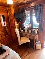 Family Cabin Ben Morecrianlarich, West Highland