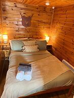 Family Cabin Ben Morecrianlarich, West Highland