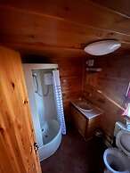 Family Cabin Ben Morecrianlarich, West Highland