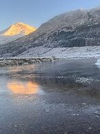 Family Cabin Ben Morecrianlarich, West Highland