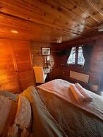 Family Cabin Ben Morecrianlarich, West Highland