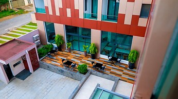 Hotel KEMAKA