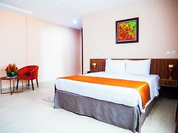 Hotel KEMAKA