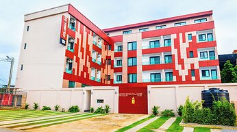 Hotel KEMAKA