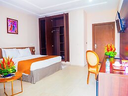 Hotel KEMAKA