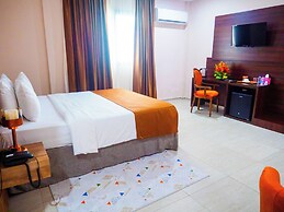 Hotel KEMAKA
