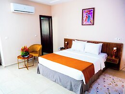Hotel KEMAKA