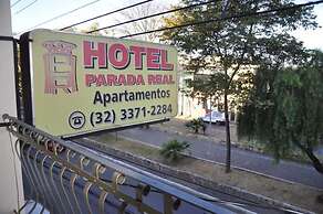 Hotel Parada Real