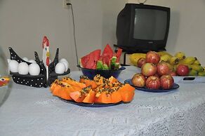 Hotel Parada Real
