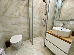 Lovely Apartment With Terrace