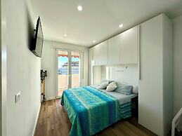 Lovely Apartment With Terrace