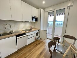 Lovely Apartment With Terrace