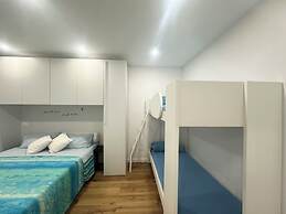 Lovely Apartment With Terrace