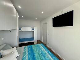 Lovely Apartment With Terrace