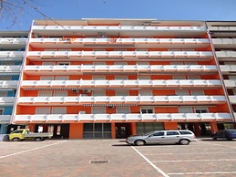 Lovely Apartment With Terrace