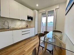 Lovely Apartment With Terrace