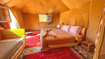 Jardin Kotori Luxury Camp