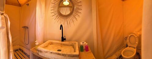 Jardin Kotori Luxury Camp