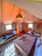 Jardin Kotori Luxury Camp