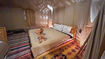 Jardin Kotori Luxury Camp