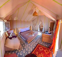 Jardin Kotori Luxury Camp