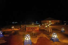 Jardin Kotori Luxury Camp