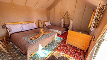 Jardin Kotori Luxury Camp