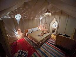 Jardin Kotori Luxury Camp