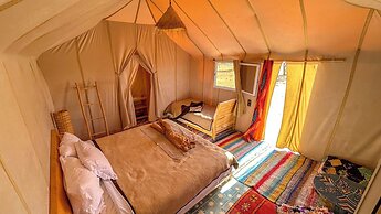 Jardin Kotori Luxury Camp