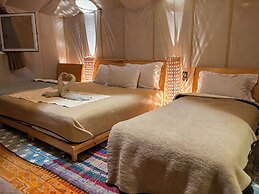 Jardin Kotori Luxury Camp