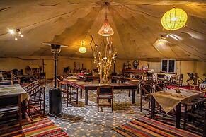 Jardin Kotori Luxury Camp