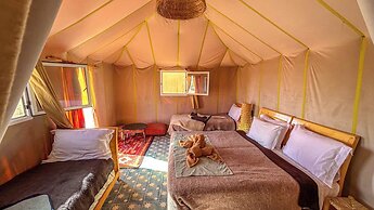 Jardin Kotori Luxury Camp