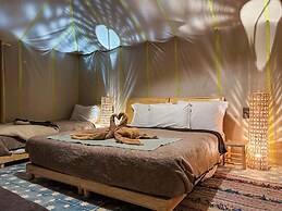 Jardin Kotori Luxury Camp