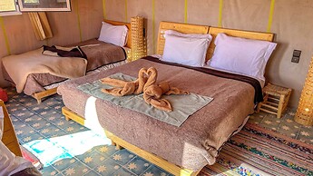 Jardin Kotori Luxury Camp