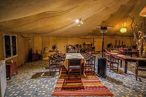 Jardin Kotori Luxury Camp