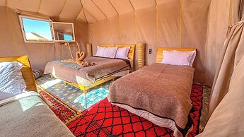 Jardin Kotori Luxury Camp