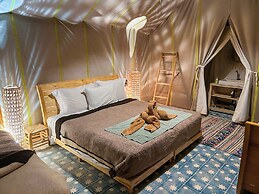 Jardin Kotori Luxury Camp