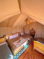 Jardin Kotori Luxury Camp