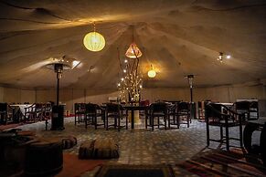 Jardin Kotori Luxury Camp