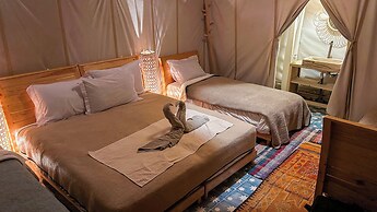 Jardin Kotori Luxury Camp