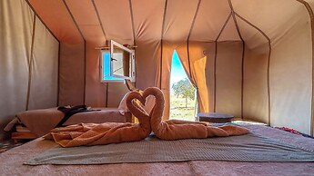 Jardin Kotori Luxury Camp