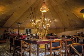 Jardin Kotori Luxury Camp