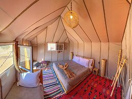 Jardin Kotori Luxury Camp