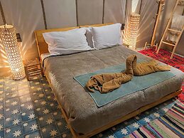 Jardin Kotori Luxury Camp