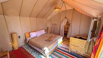 Jardin Kotori Luxury Camp