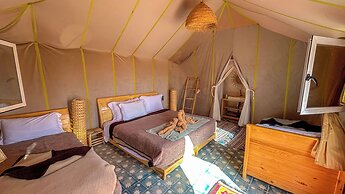 Jardin Kotori Luxury Camp