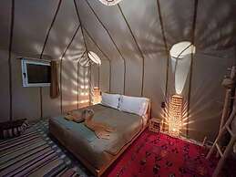 Jardin Kotori Luxury Camp