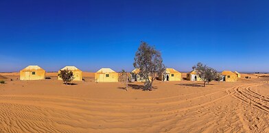 Jardin Kotori Luxury Camp