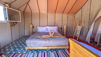 Jardin Kotori Luxury Camp